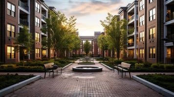 Bridge Loans for Workforce Housing Unlock Opportunities in a Growing Market