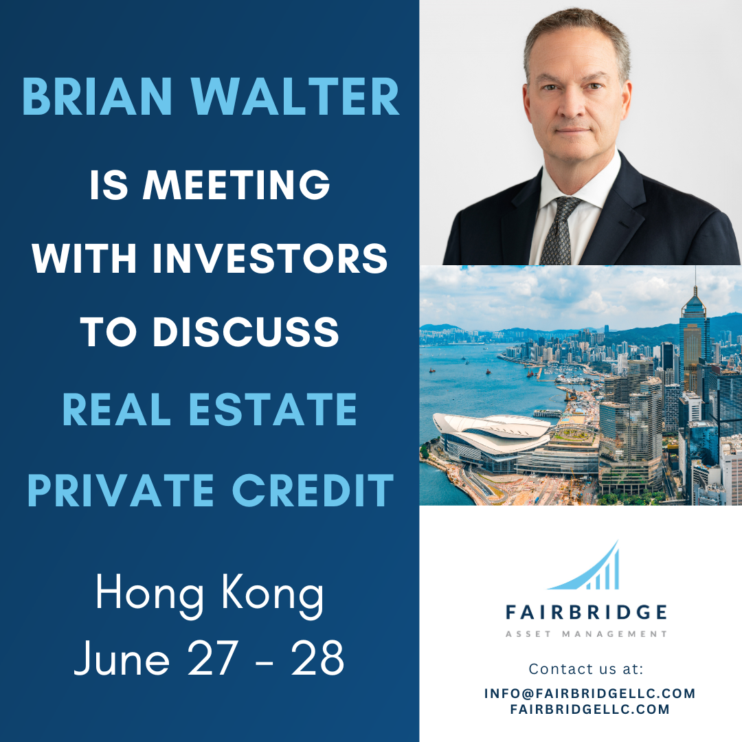 Brian Walter in Hong Kong Square