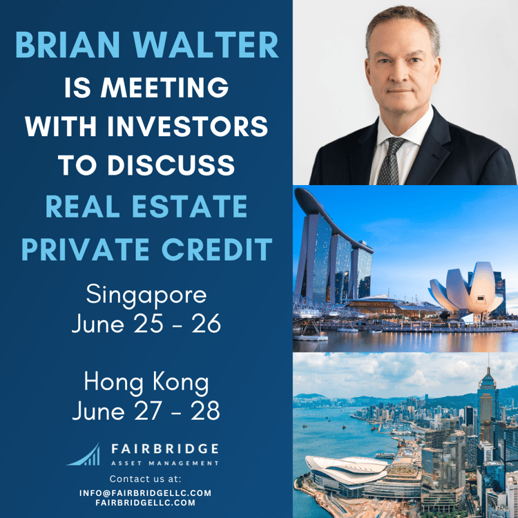 Brian Walter in Signapore and Hong Kong SQUARE