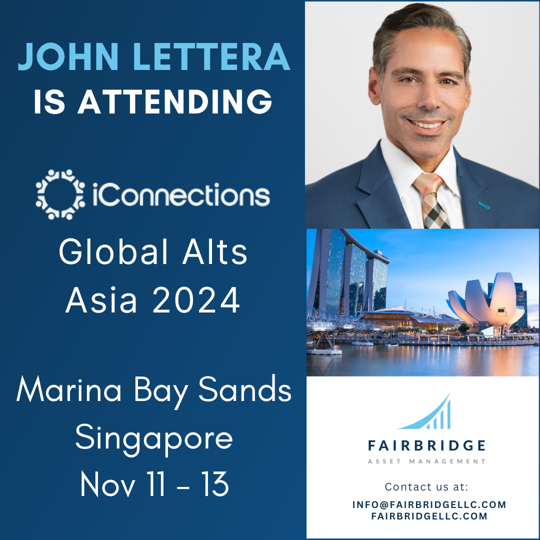 John Lettera - iConnections - Singapore Nov 11-13-1