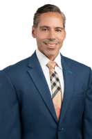 John Lettera partner and co-founder of Fairbridge Asset Management