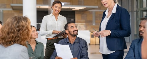 How Capital Market Characteristics Can Favor Private Markets - Fairbridge Asset Management