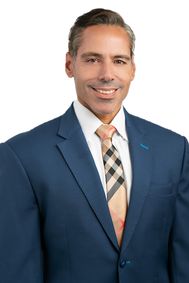 John Lettera partner and co-founder of Fairbridge Asset Management