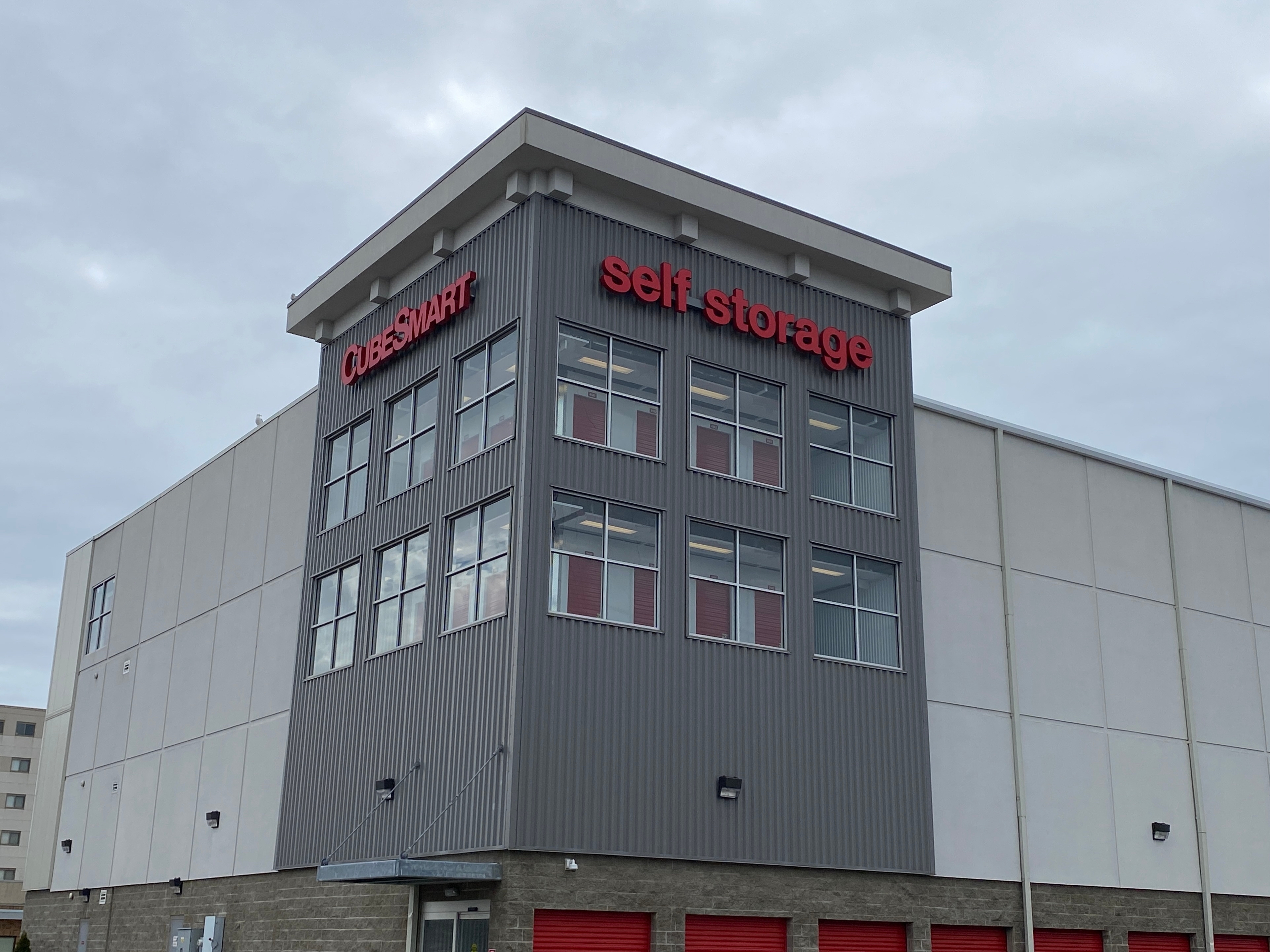 Fairbridge Bridge Loan Revives a Stalled and Complex Project